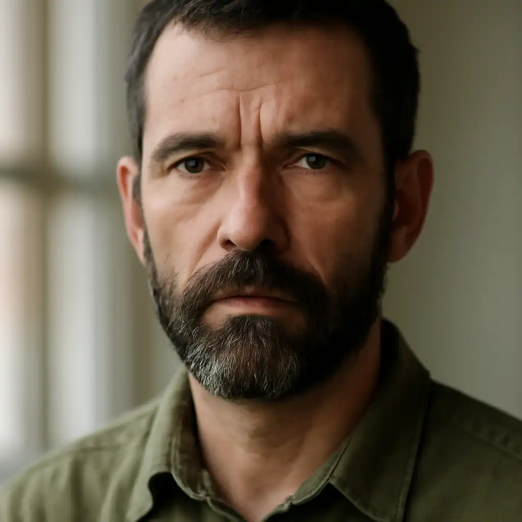 Luis Garcia